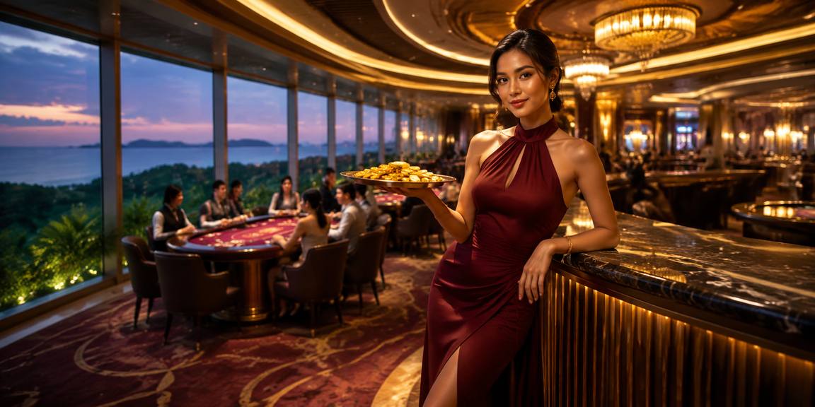 panen138 What Sets This Slot Apart
